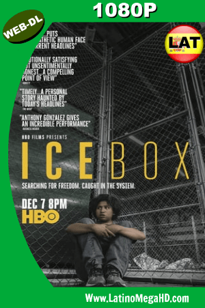 Icebox (2018) Latino HD WEB-DL 1080P ()